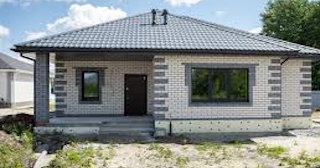 Строительство домов из кирпича с мансардой в Севастополе | от 3662 рублей